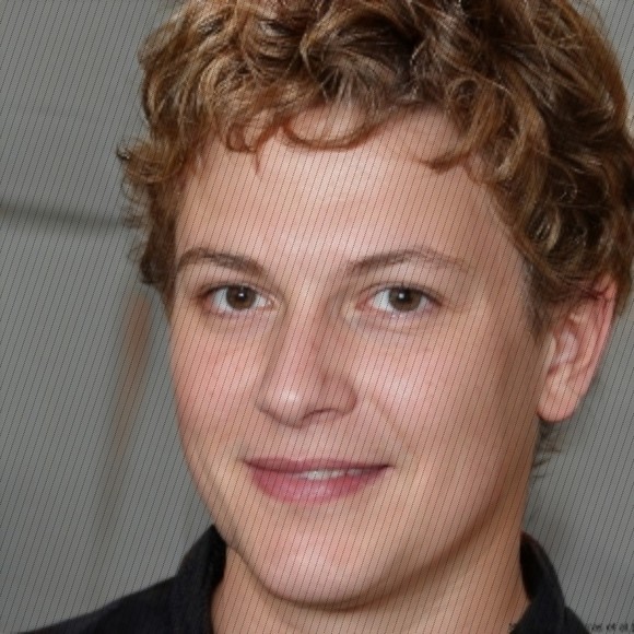 Meet your Posher, Steve - Picture 1 of 1